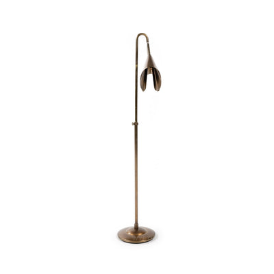 Brass Garment Display from USA - WYETH