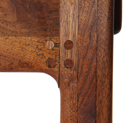 Craft-Movement Saddle and Tack Cabinet from USA, 1960s - WYETH