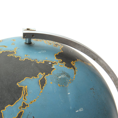 Globe by Denoyer Geppert Company - WYETH