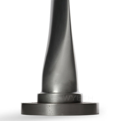 Propeller Sculpture for Hartzell Propeller Co., 1970 - WYETH