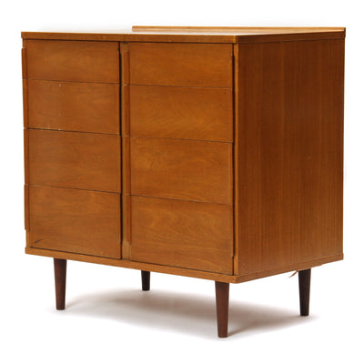 Chest of Drawers by Edward Wormley for Dunbar - WYETH