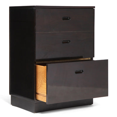 Telephone Cabinet by Edward Wormley for Dunbar - WYETH
