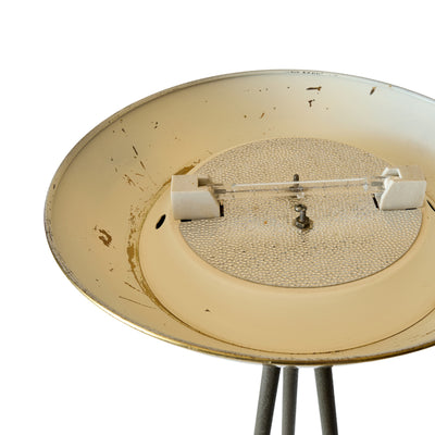 Three by Charles Keller for Koch & Lowy