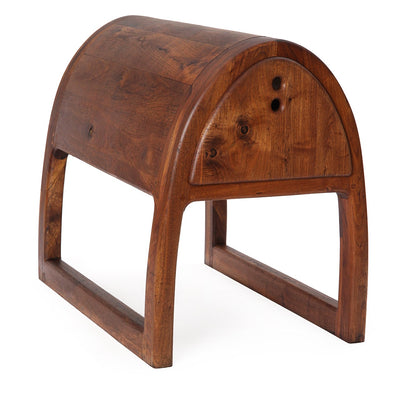 Craft-Movement Saddle and Tack Cabinet from USA, 1960s - WYETH
