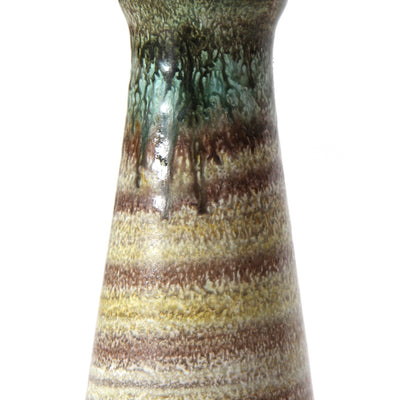 Table Lamp from Denmark, 1960s