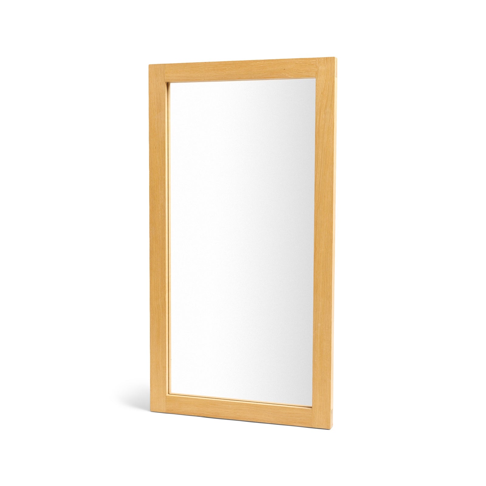 WYETH Original Solid Wood Mirror by WYETH - WYETH