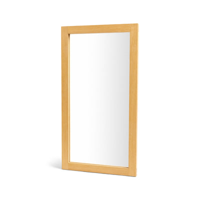 WYETH Original Solid Wood Mirror by WYETH - WYETH