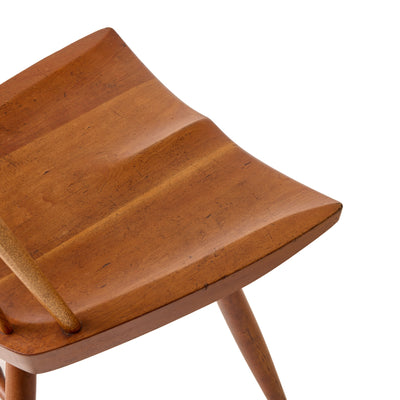 'the New' Chair in Cherry by George Nakashima