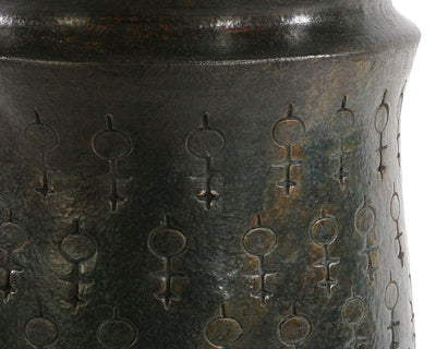 Ceramic Table Lamp for Bitossi - WYETH