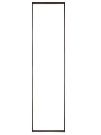 Rectangular Bronze Mirror by WYETH - WYETH