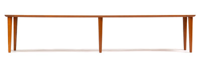Slatted Bench by Grete Jalk