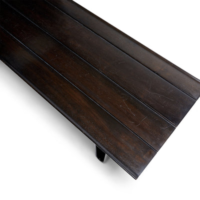 Long John Bench by Edward Wormley for Dunbar - WYETH