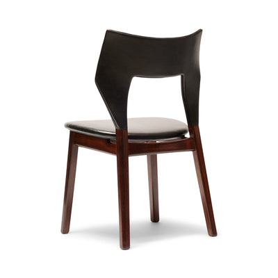 The Perfect Side Chair by Tove & Edvard Kindt-Larsen for Thorald Madsens, 1959 - WYETH