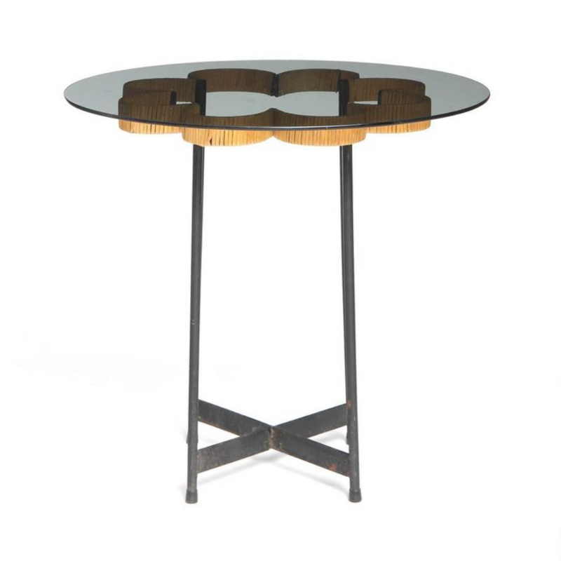 End Table by Arthur Umanoff