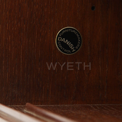 Credenza by Hans J. Wegner for Ry Møbler - WYETH