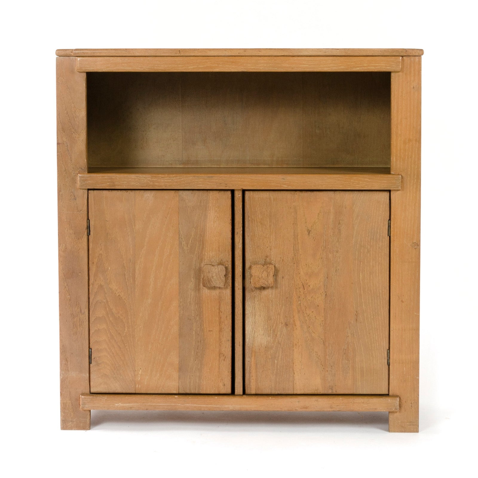 Narrow Console or Entrance Cabinet by Russel Wright for Old Hickory - WYETH