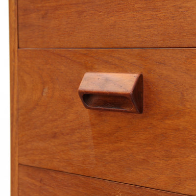 Seven Drawer Dresser by Borge Mogensen - WYETH