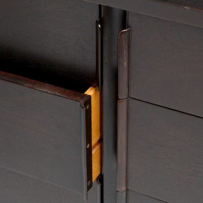 Chest of Drawers by Edward Wormley for Dunbar - WYETH