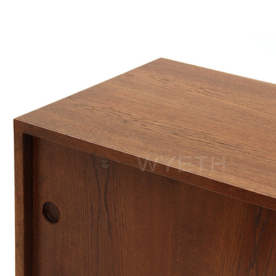Credenza by Hans J. Wegner for Ry Møbler - WYETH