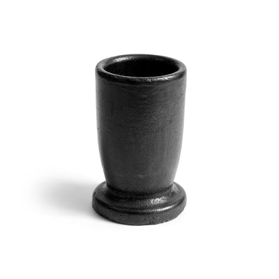 Cast Iron Crucible from USA
