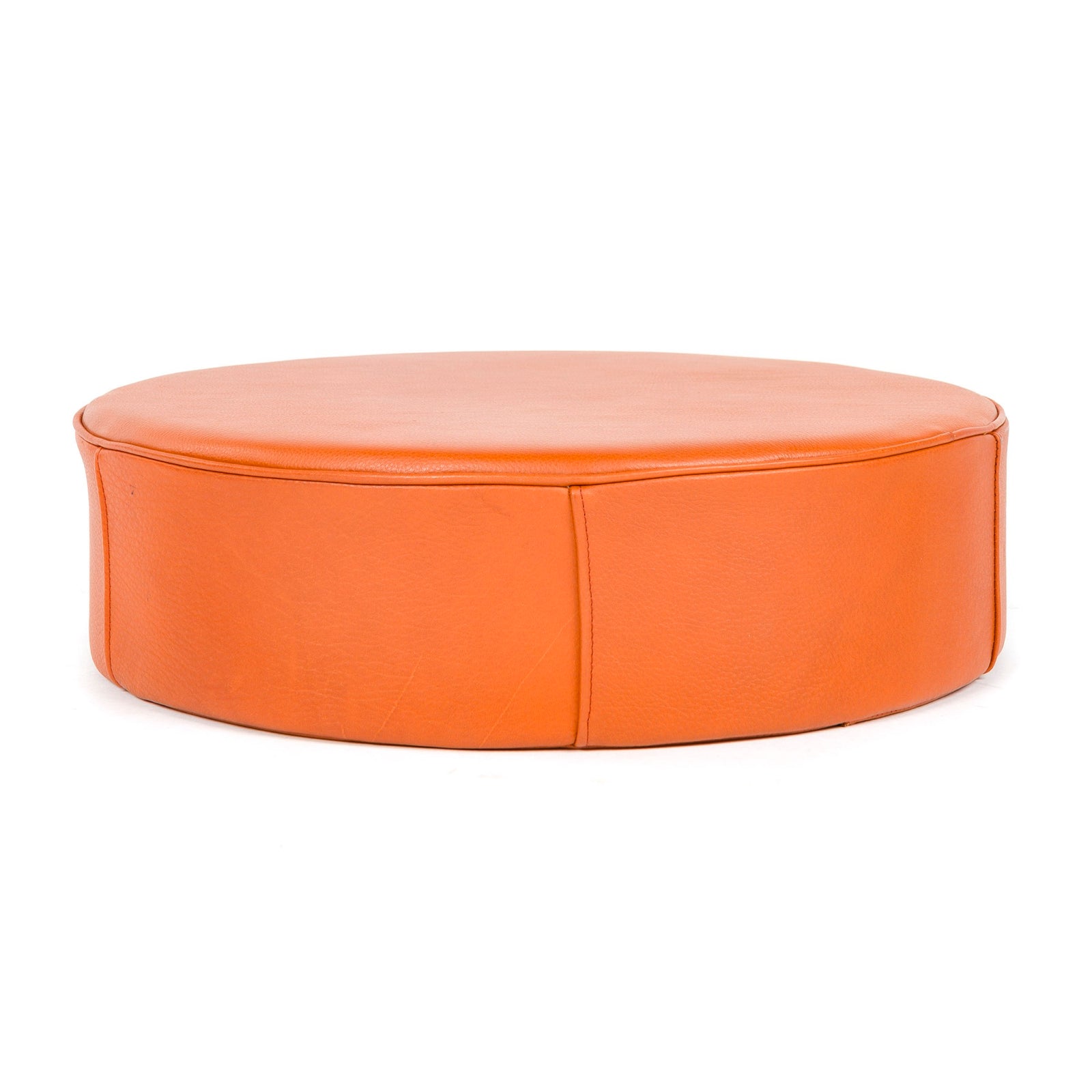 Pouf by Ivan Schlechter, c.1965