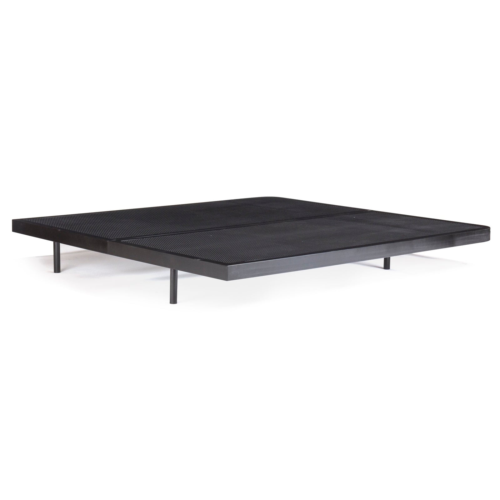 Steel Bed Platform by WYETH - WYETH