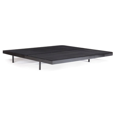 Steel Bed Platform by WYETH - WYETH