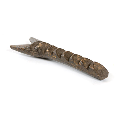 Miniature Dogon Ladder for Dogon Tribe - WYETH