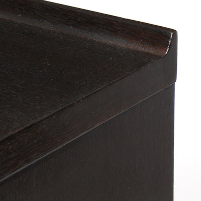 Chest of Drawers by Edward Wormley for Dunbar - WYETH