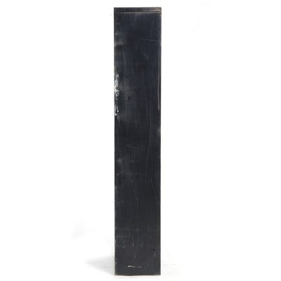 Enumerated Stacked Safety Deposit Boxes from USA - WYETH