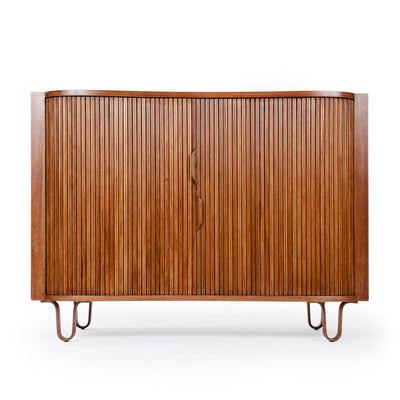 Mister Cabinet by Edward Wormley for Dunbar - WYETH