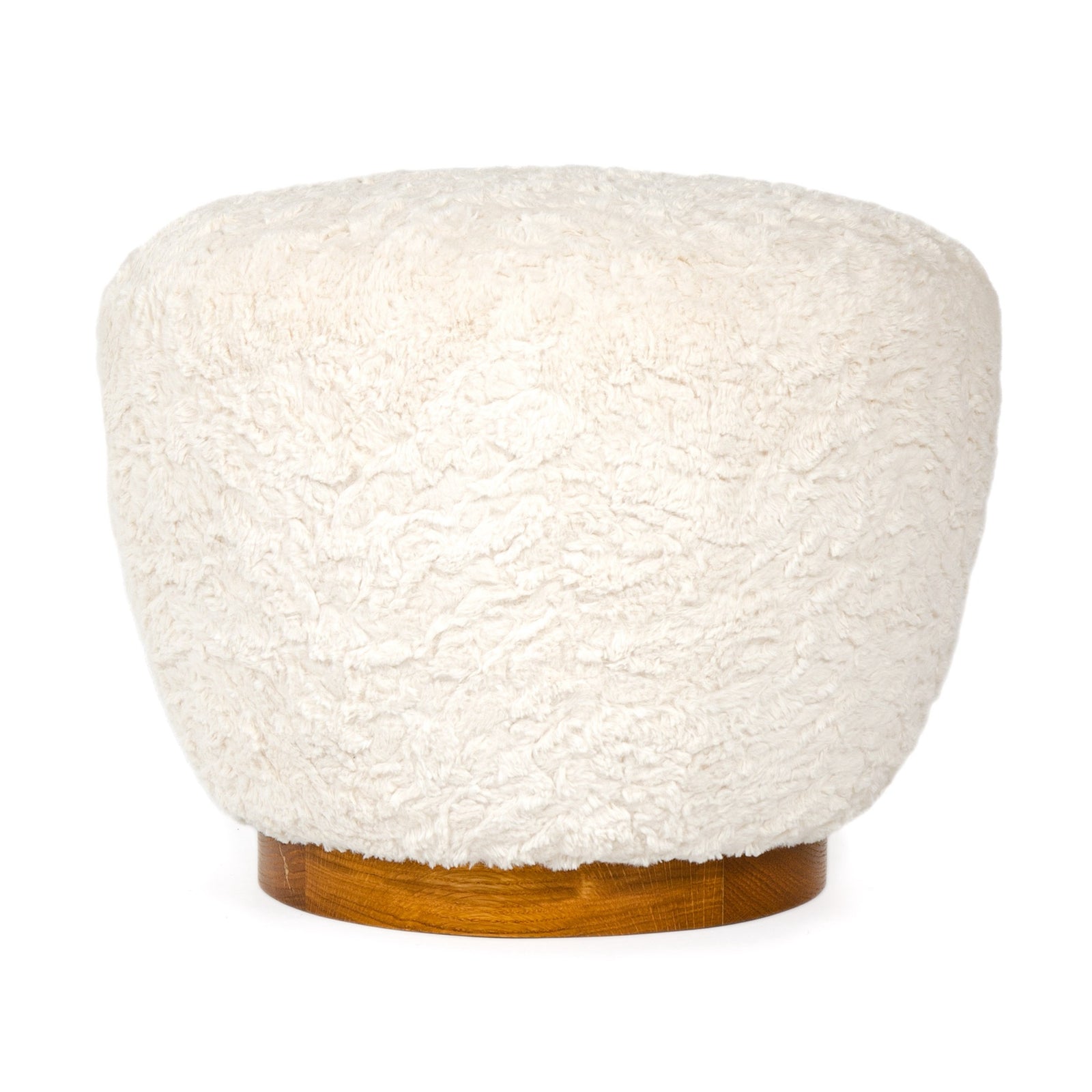 Spring Pouf by WYETH - WYETH