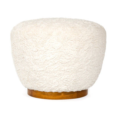 Spring Pouf by WYETH - WYETH