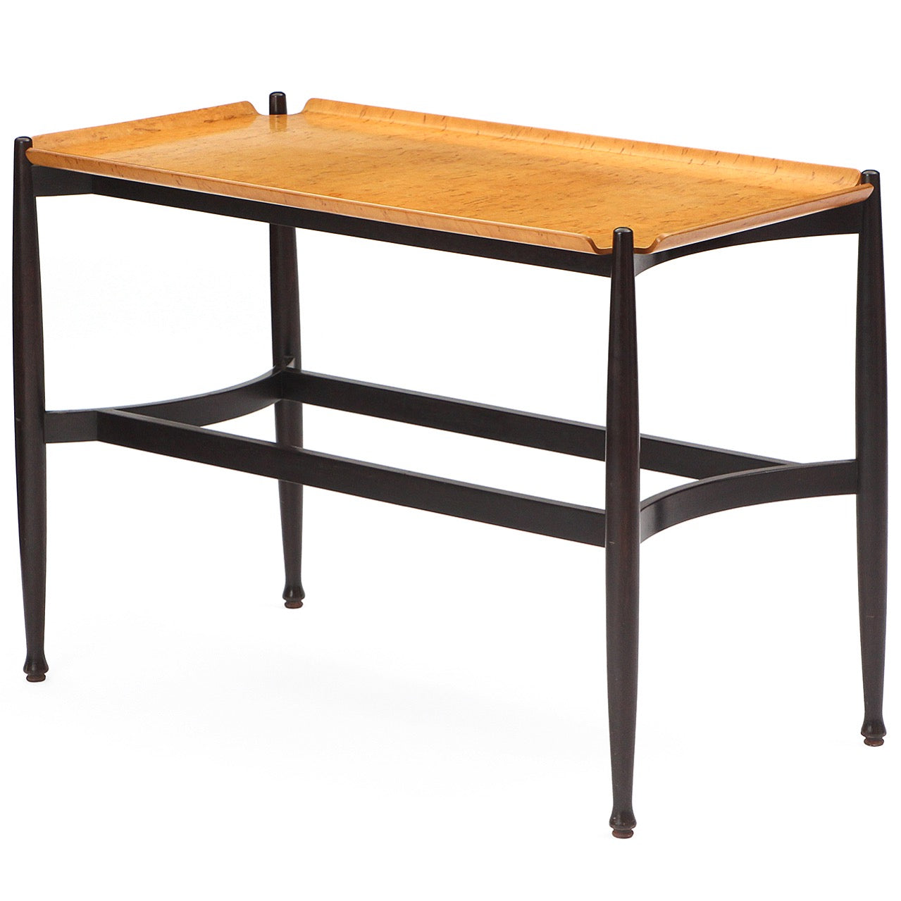 End Table by Edward Wormley for Dunbar - WYETH