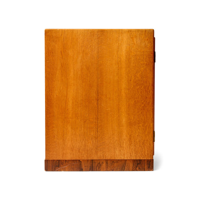 Unique Desk With Modular Cabinets by Hans J. Wegner for Johannes Hansen, 1947 - WYETH