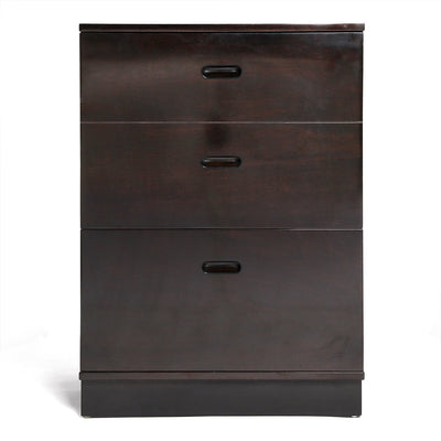 Telephone Cabinet by Edward Wormley for Dunbar - WYETH