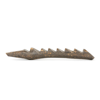 Miniature Dogon Ladder for Dogon Tribe - WYETH