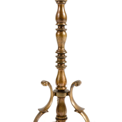 Brass Table Lamp from USA - WYETH