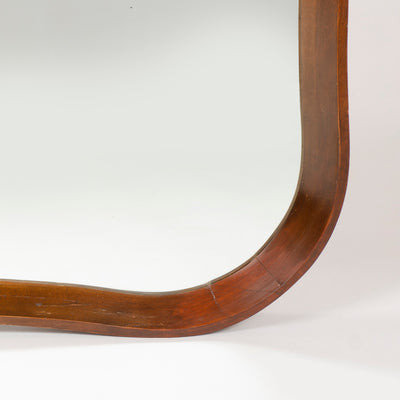 Mirror by Gilbert Rohde for Herman Miller