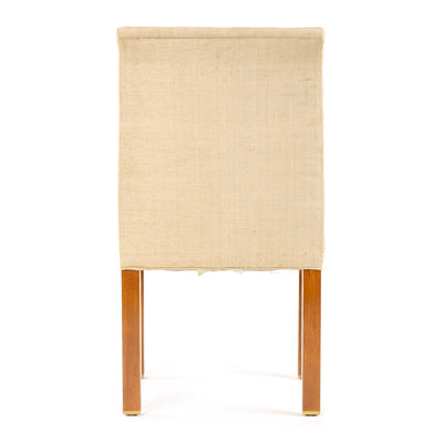 Unique Upholstered Dining Chair by Edward Wormley for Dunbar, 1960s