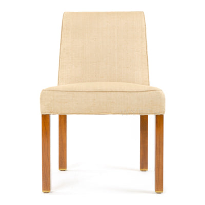 Unique Upholstered Dining Chair by Edward Wormley for Dunbar, 1960s