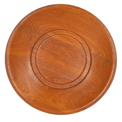 Fruit Bowl by Hans J. Wegner for Johannes Hansen, 1956 - WYETH
