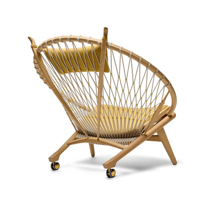 The Circle Chair by Hans J. Wegner for PP Møbler