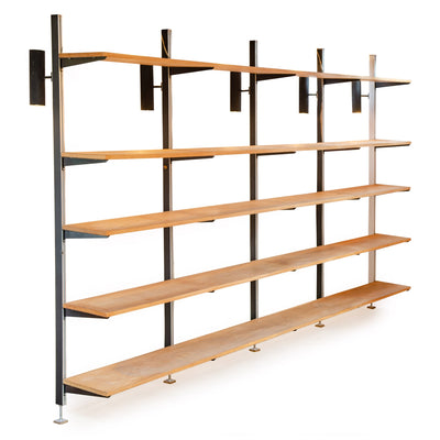 Shelving Unit by George Nelson for Herman Miller, 1959 - WYETH