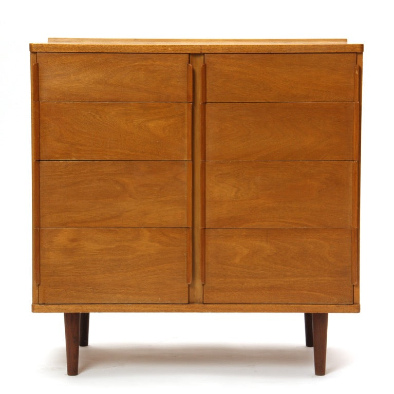 Chest of Drawers by Edward Wormley for Dunbar - WYETH