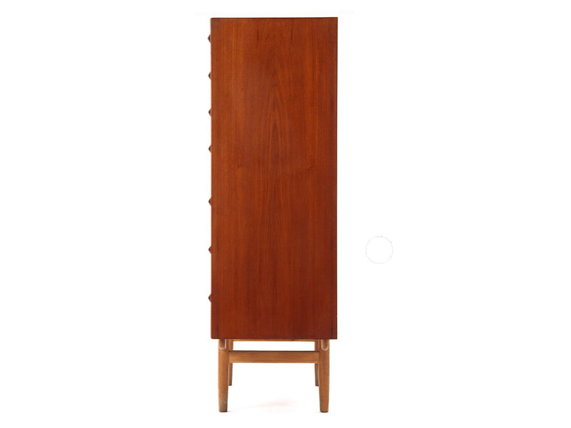 Seven Drawer Dresser by Borge Mogensen - WYETH