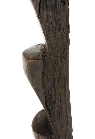 Tribal Ladder for Dogon - WYETH