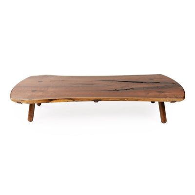‘Sliding Dovetail’ Low Table by WYETH, Made to Order - WYETH