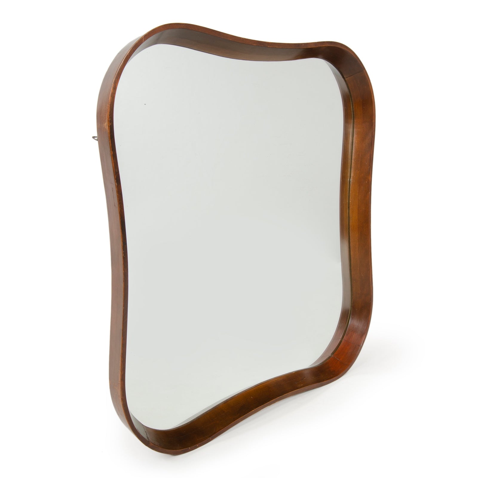 Mirror by Gilbert Rohde for Herman Miller