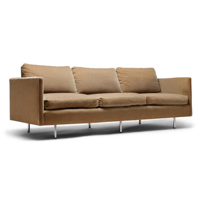 Modernist Three Seat Sofa by Ben Thompson for Design Research, 1953